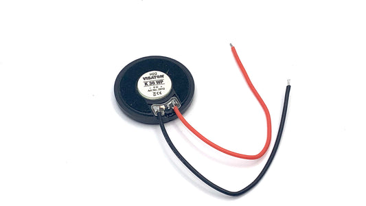 Neutrona Wand Speaker