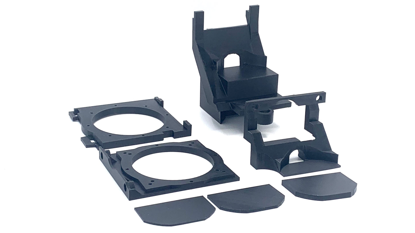 Speaker Support Kit