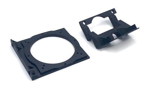 Top Speaker Mounts