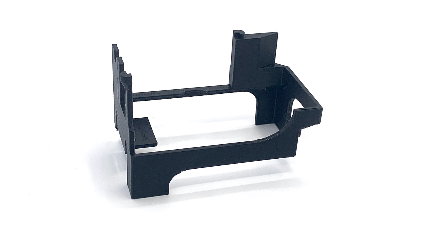 Neutrona Wand Cage