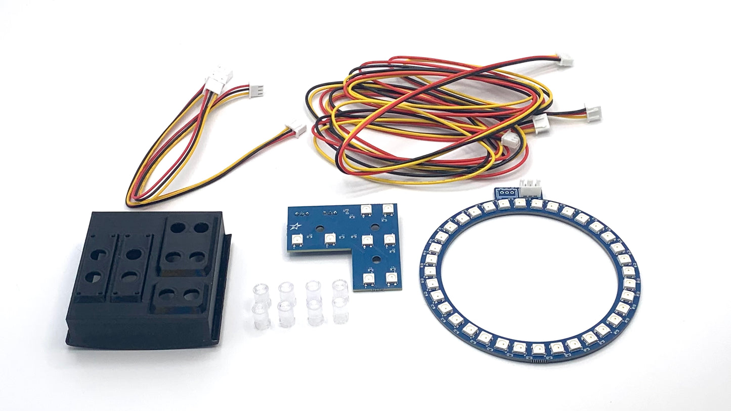Inner Cyclotron LED Kit