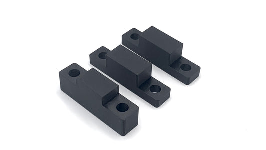 Haslab Proton Pack Spacers for Alice Frame