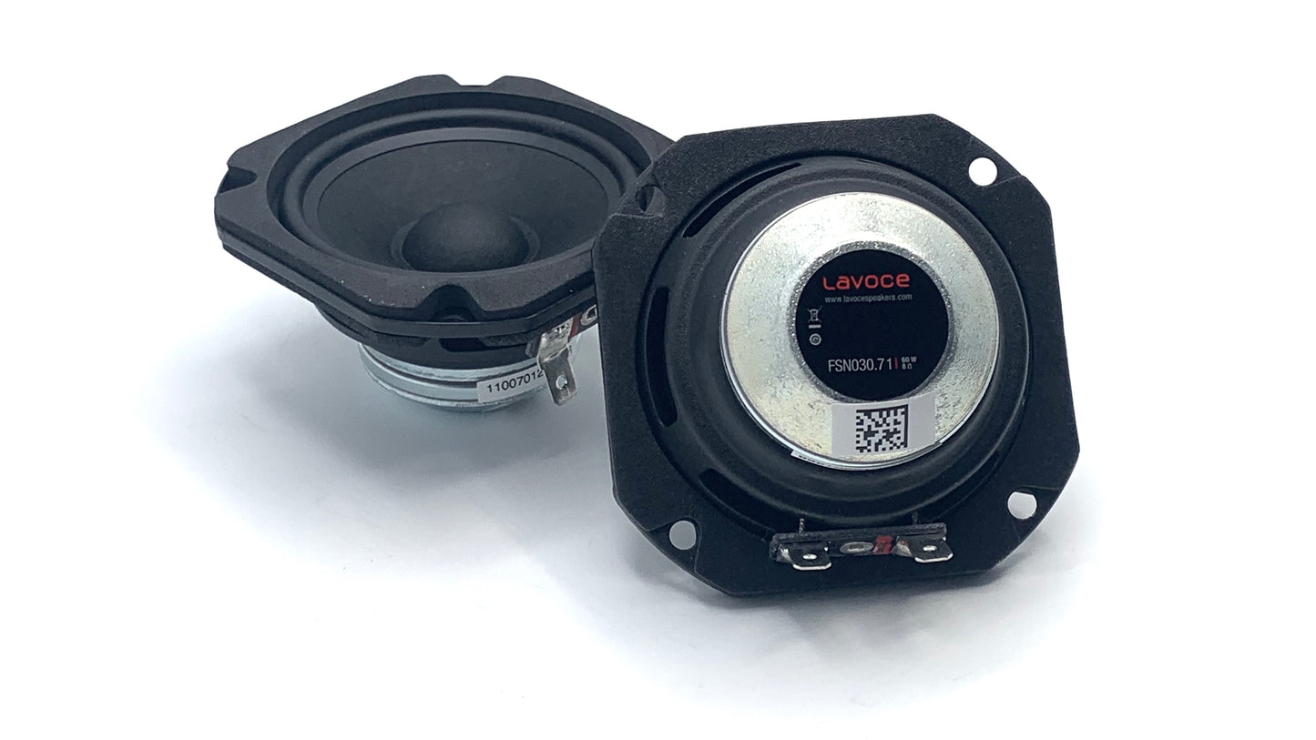 Lavoce FSN030.71 Speaker