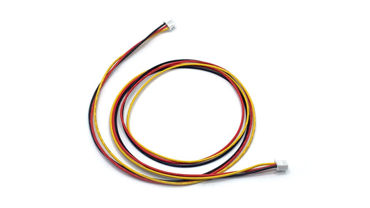 Inner Cyclotron & LED Panel Cable