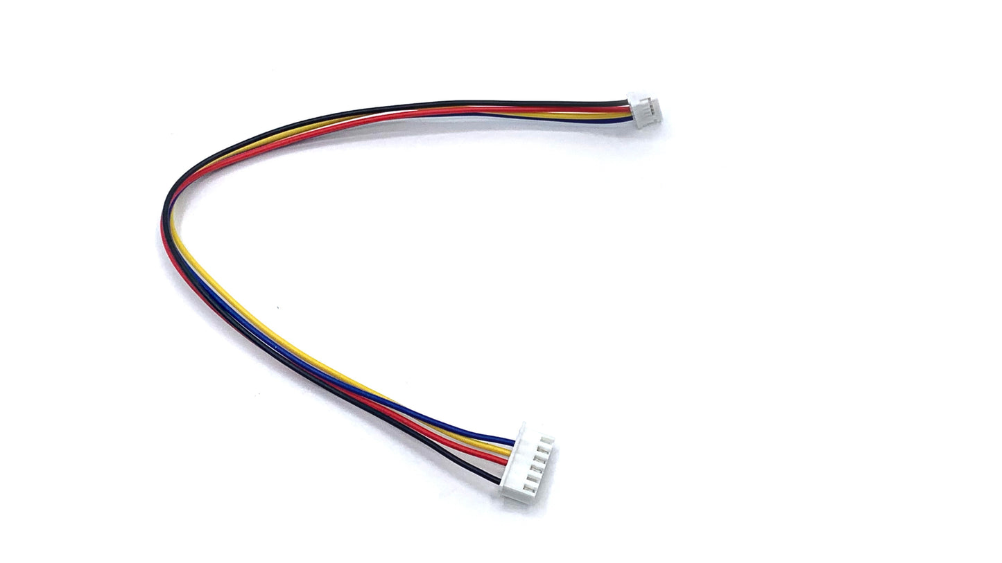 GPStar Audio to GPStar Proton Pack Cable