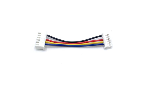 GPStar Audio to GPStar Neutrona Wand Cable