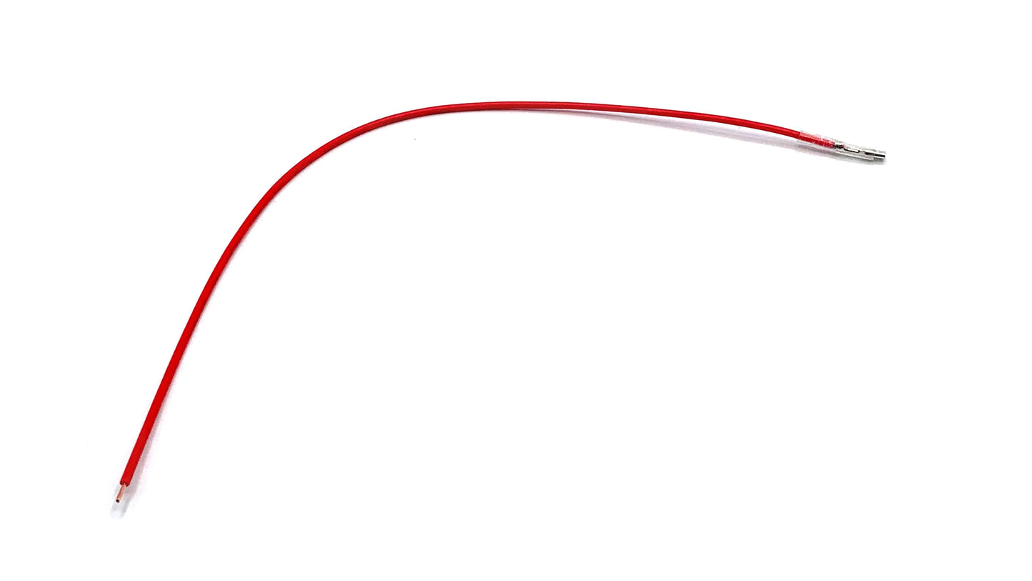 Audio Cable (2.8mm terminal)