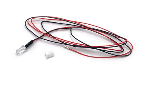 Emitter Tip LED