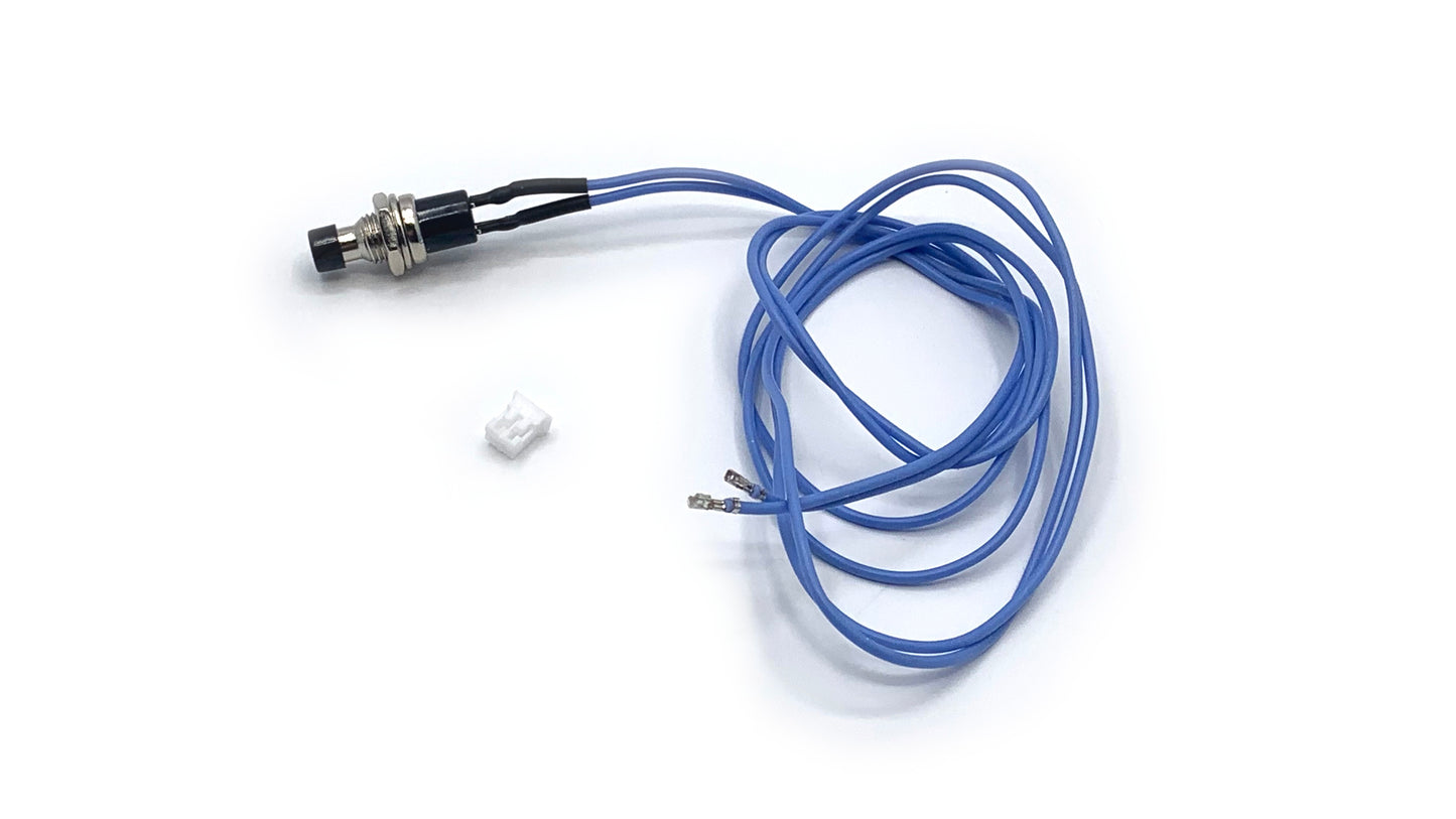 Neutrona Wand Barrel Wing Switch