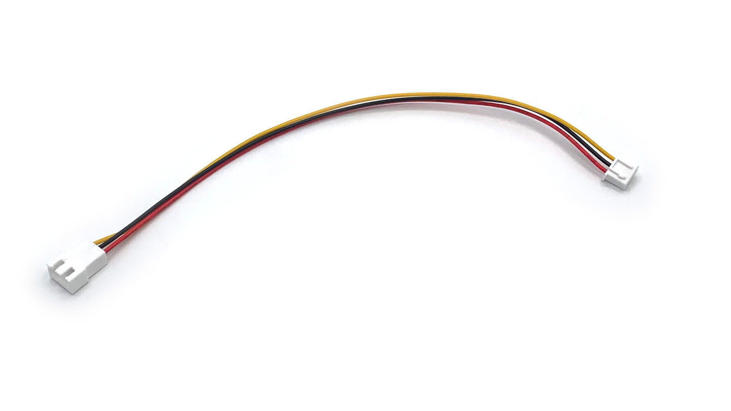 Inner Cyclotron Extension Cable