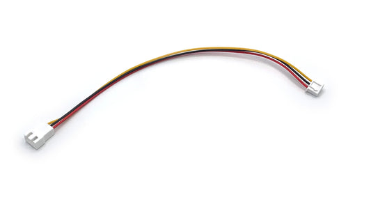 Inner Cyclotron Extension Cable