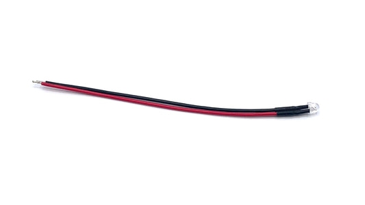 Neutrona Wand Clippard Red LED