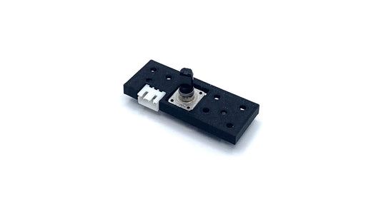 GPStar Proton Pack Volume Encoder Mount