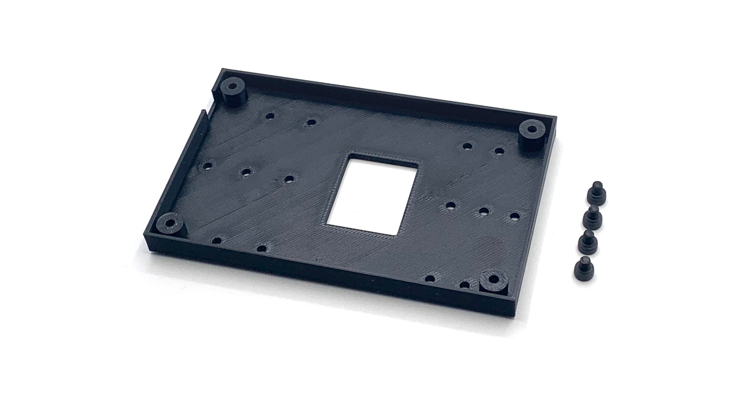 Amplifier Mount