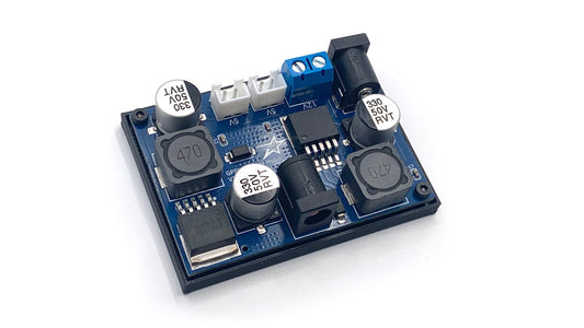 GPStar Power Hub II Mount