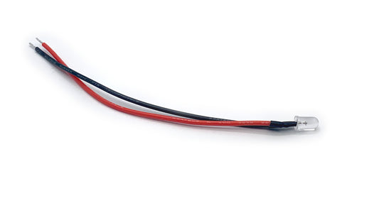 Neutrona Wand Clippard White LED