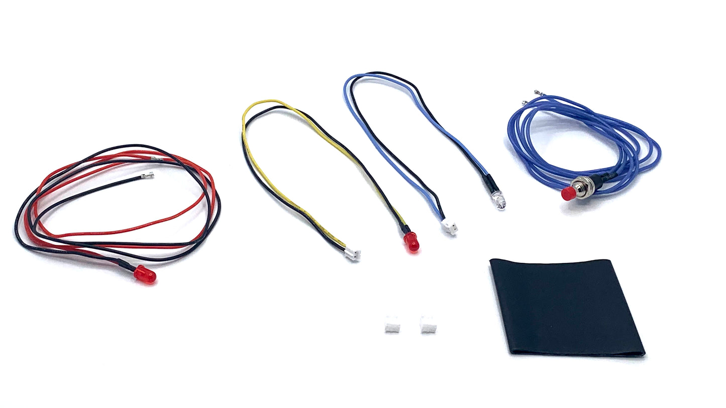 Hatlight Kit