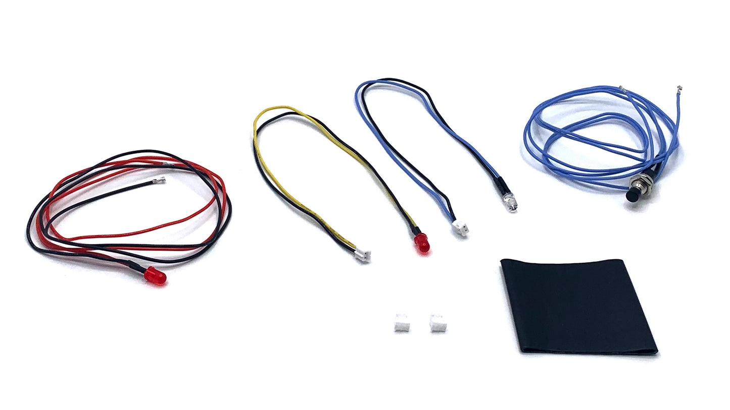 Hatlight Kit