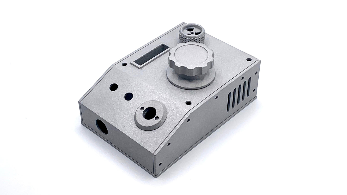 Attenuator