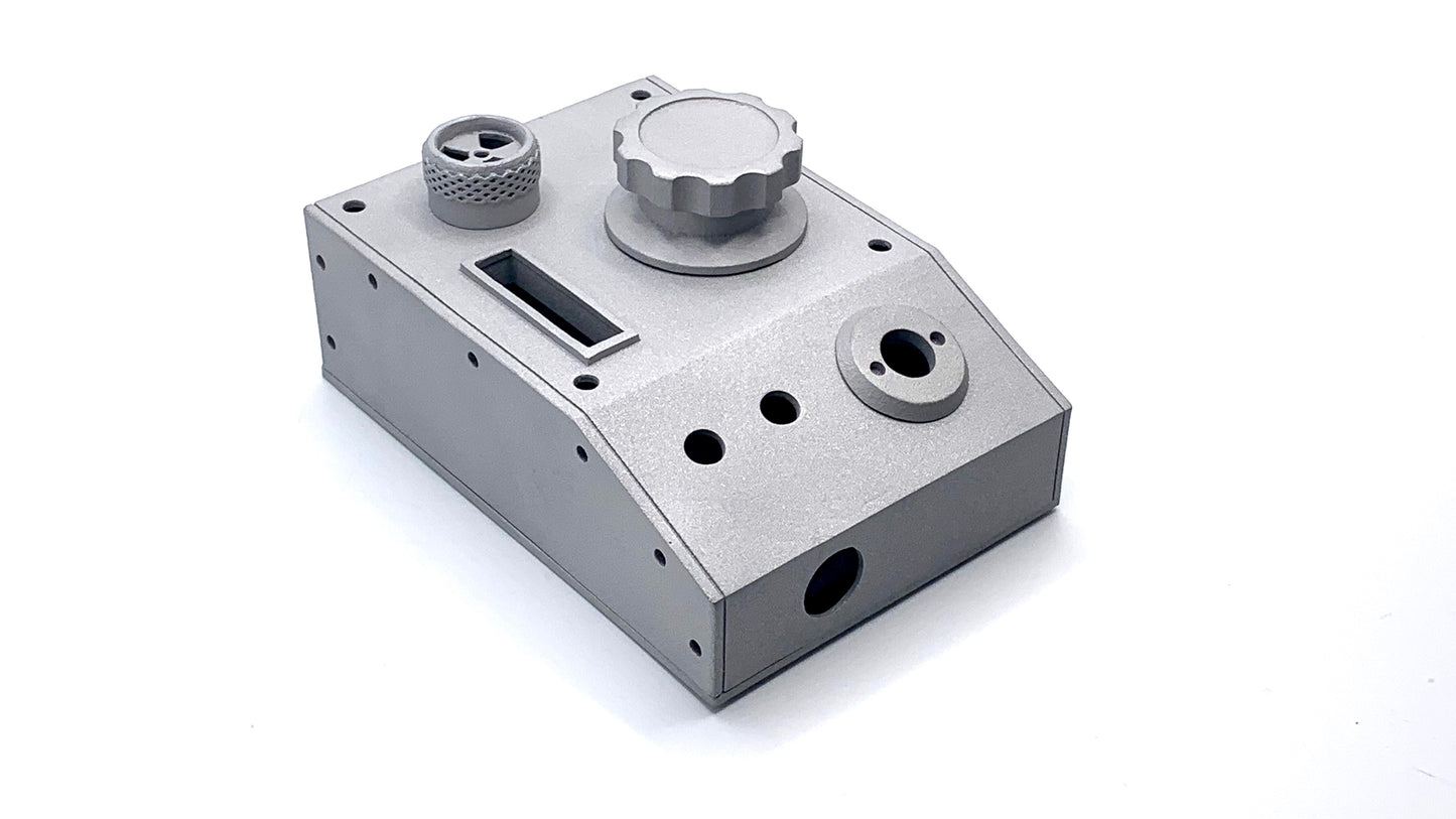 Attenuator