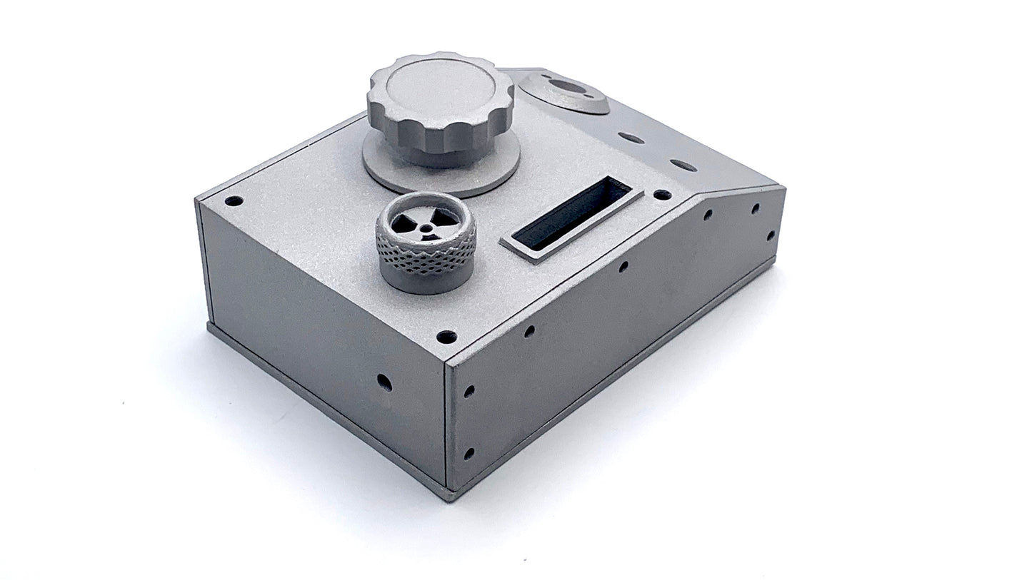 Attenuator