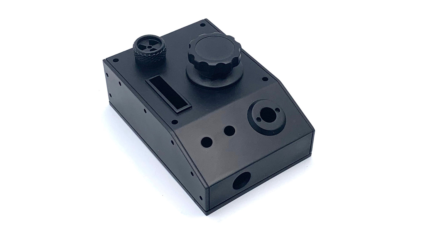 Attenuator