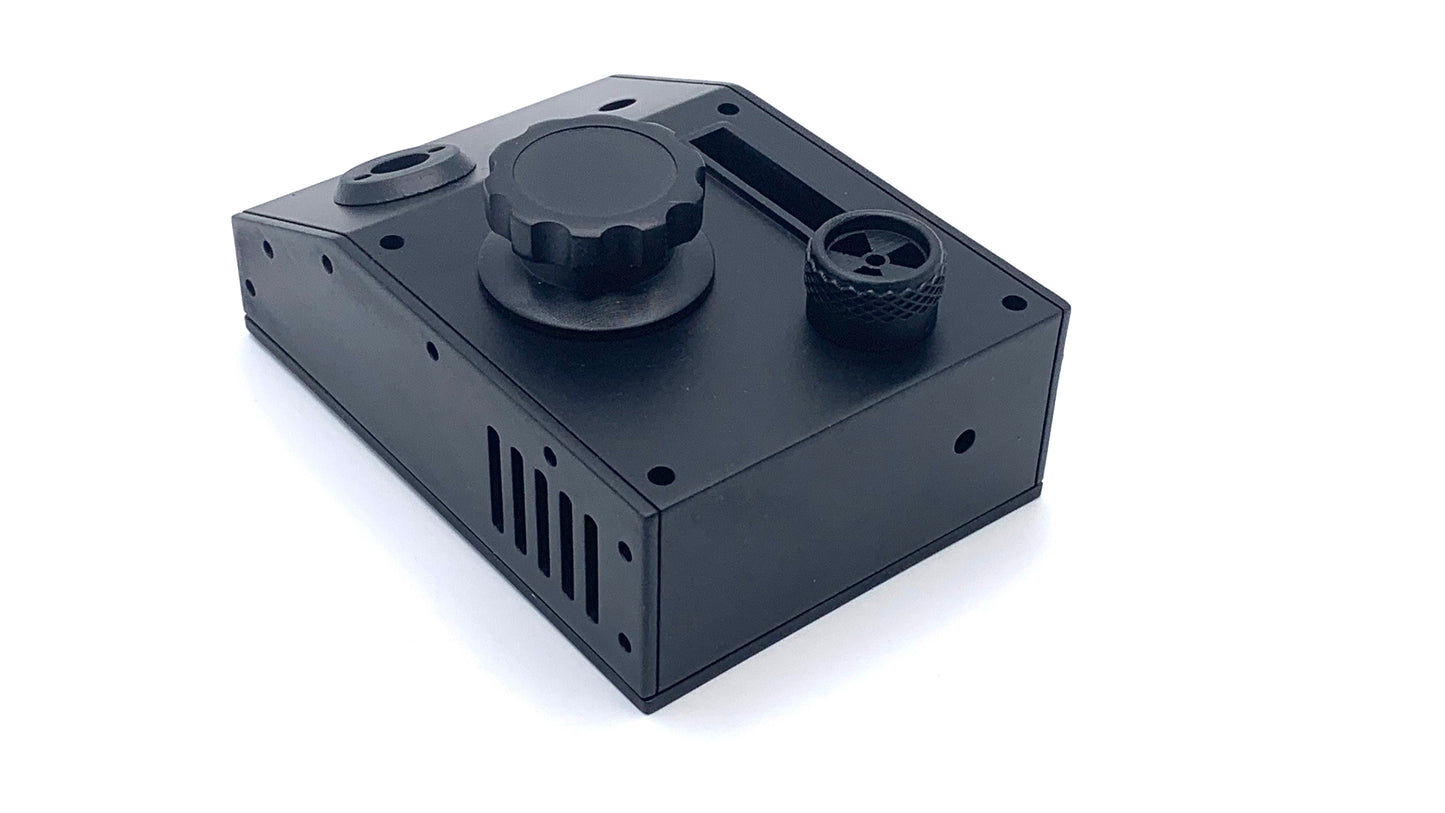 Attenuator