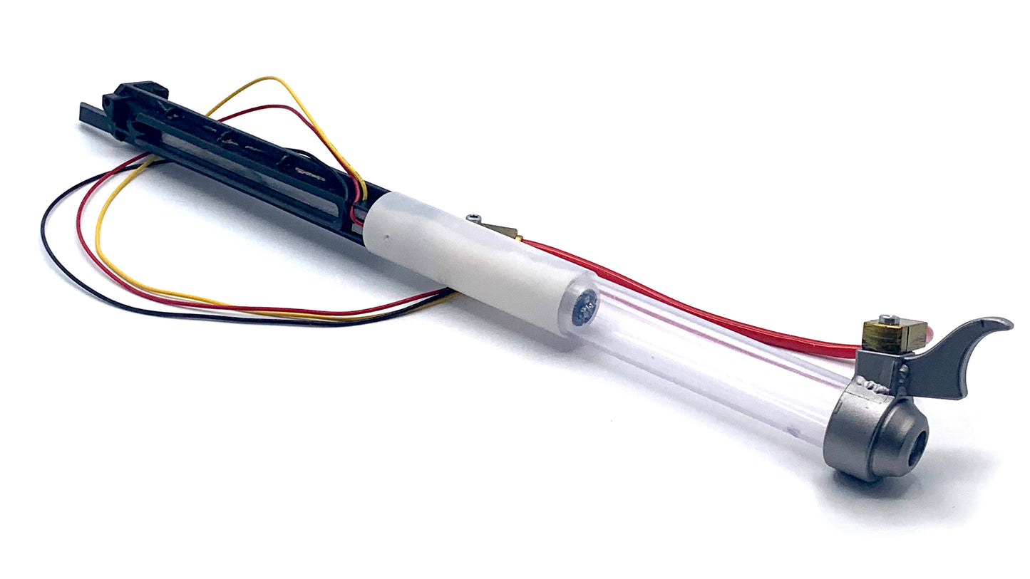 Neutrona Barrel LED Mini Bracket