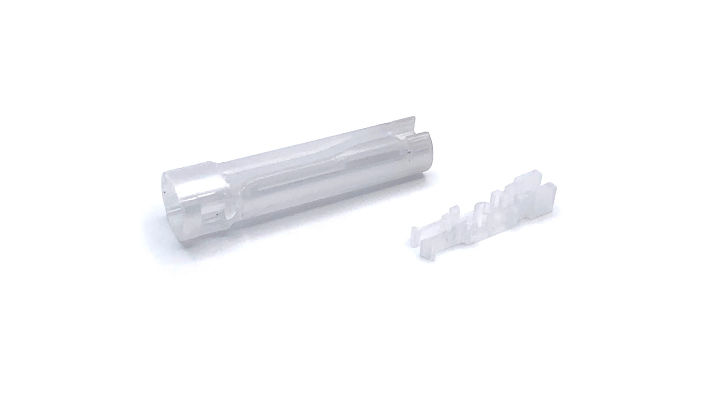 Neutrona Barrel LED Mini Bracket