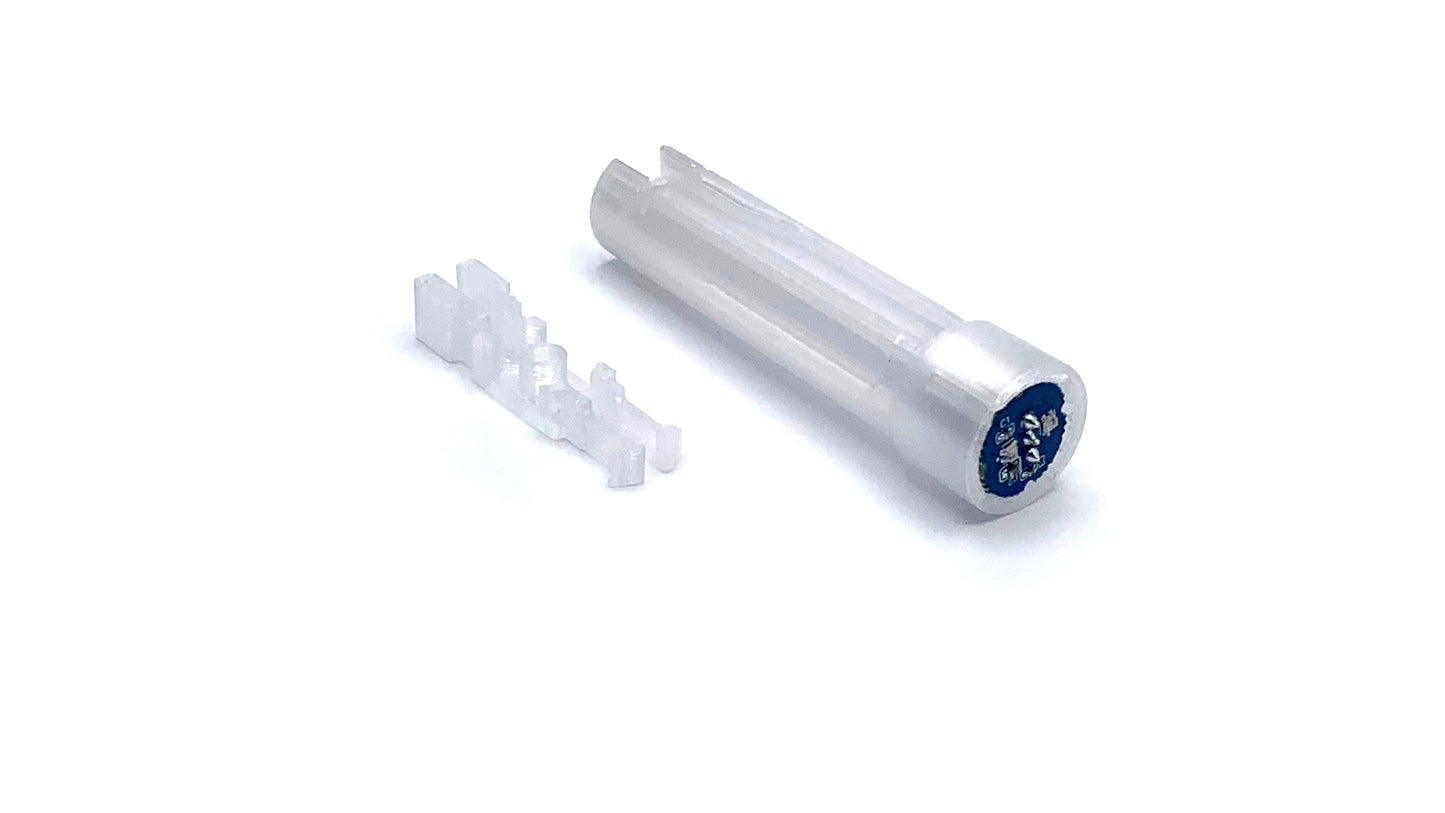 Neutrona Barrel LED Mini Bracket