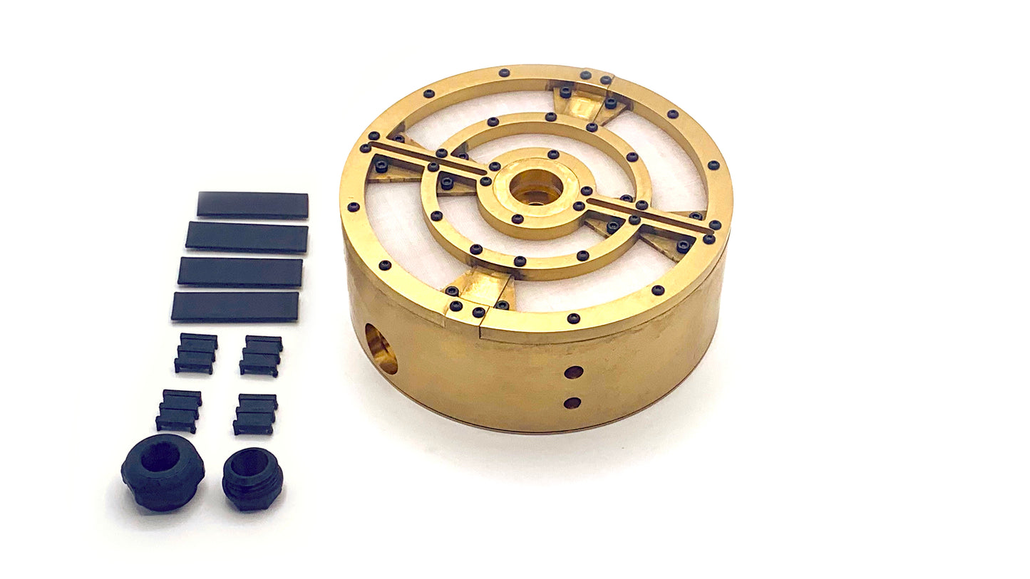 GPStar Cyclotron