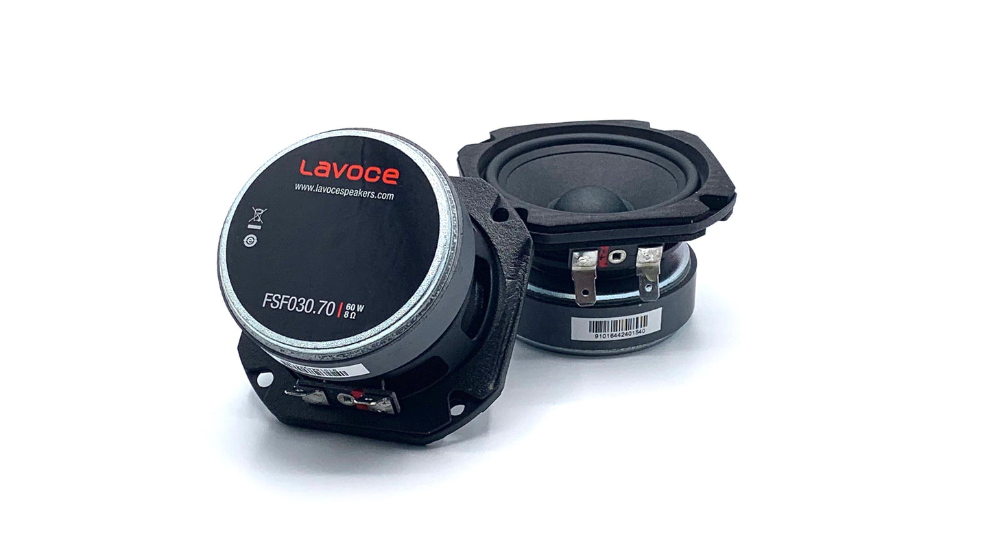 Lavoce FSF030.70 Speaker
