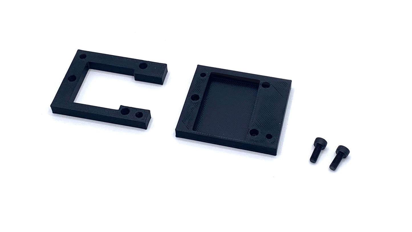 GPStar Cyclotron Bypass Mount