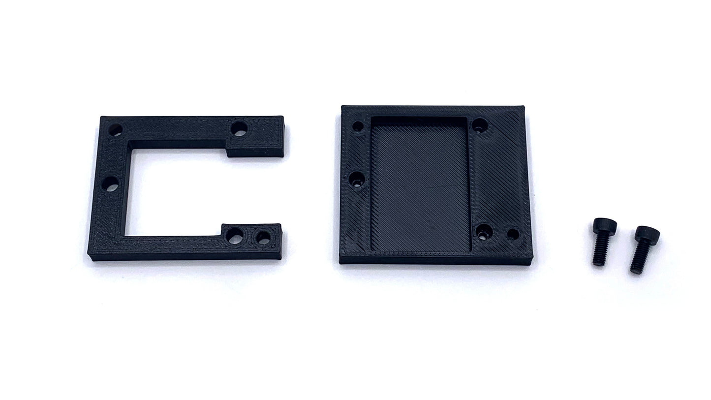 GPStar Cyclotron Bypass Mount