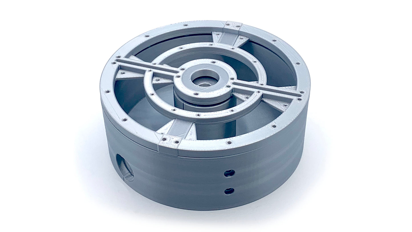 GPStar Cyclotron
