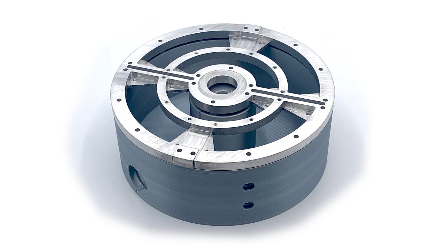 GPStar Cyclotron