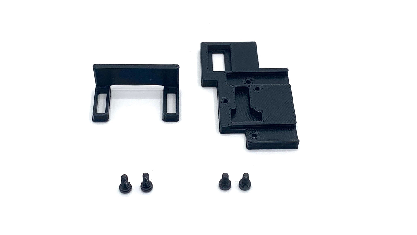 GPStar Barrel Switch II Mounts