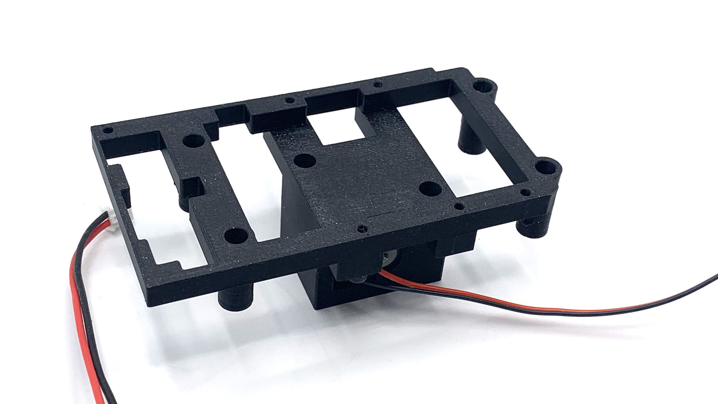 GPStar Vibration Motor Hasbro Mount