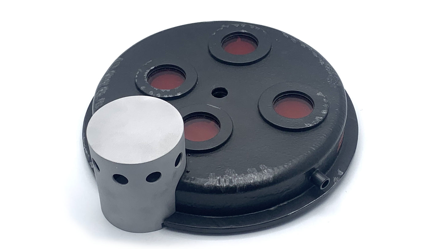 GPStar N-Filter
