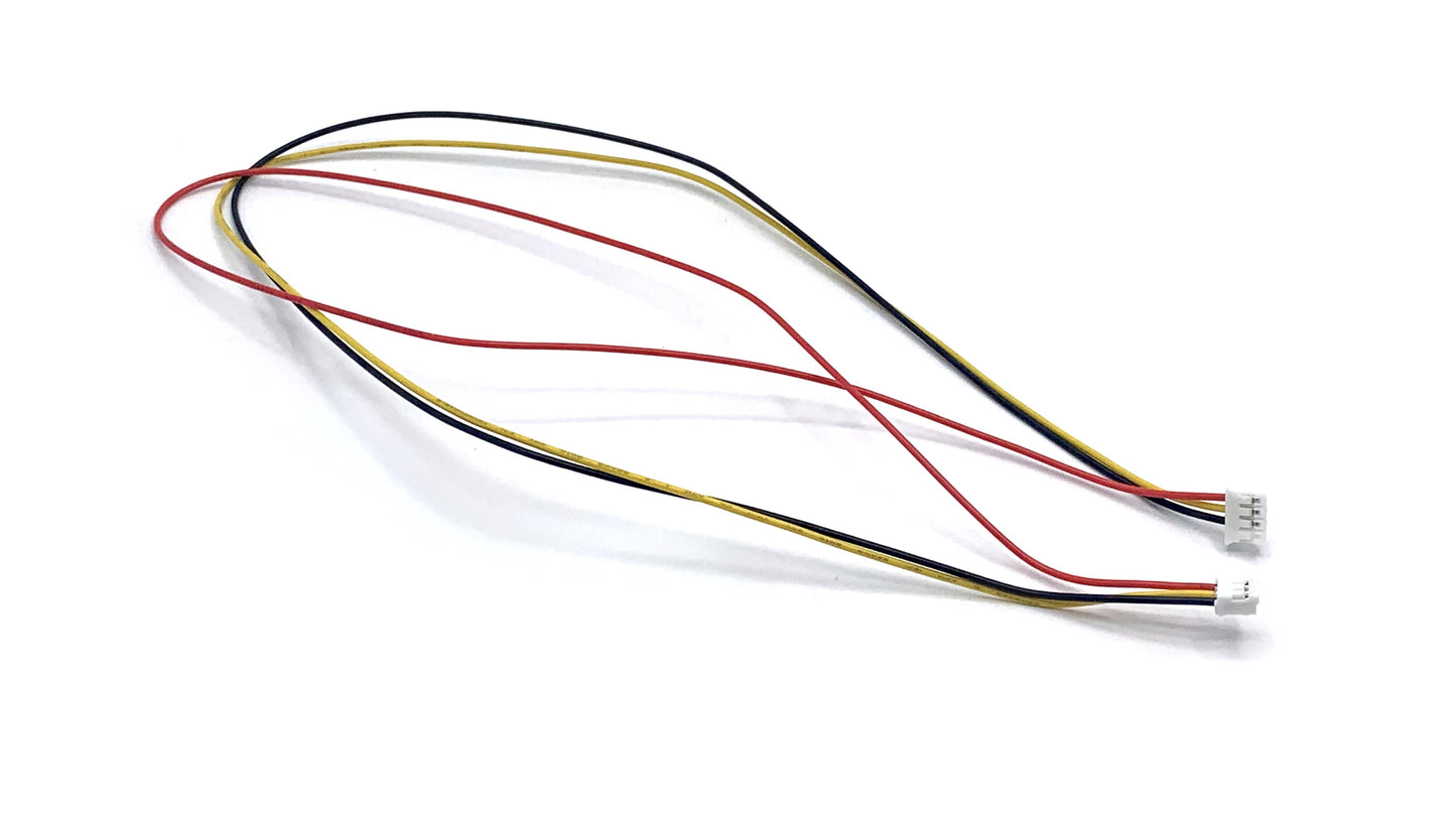 Neutrona Wand Barrel Cable