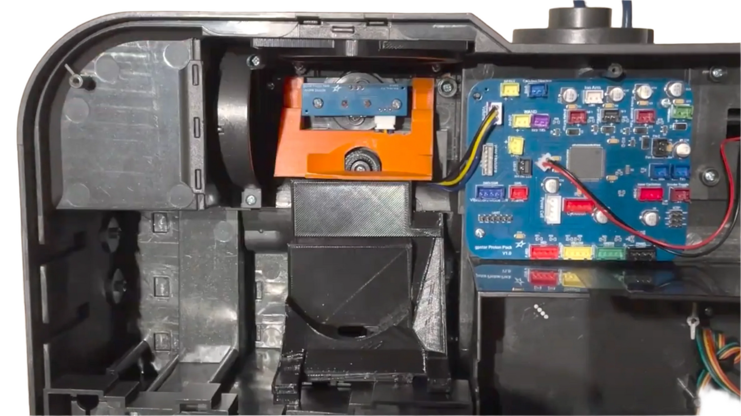 Top Speaker Mounts
