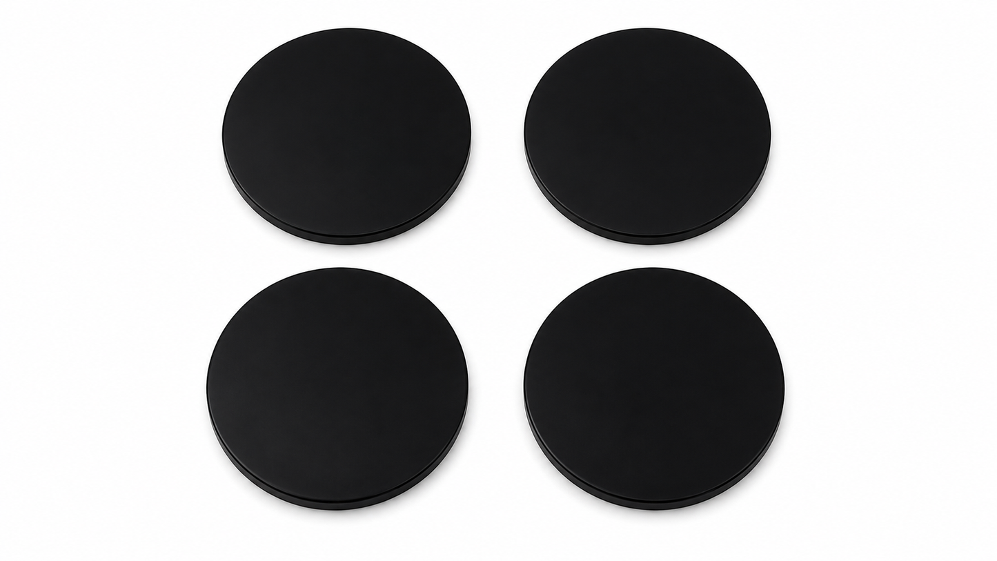 Cyclotron Lenses