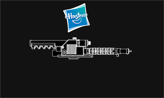 GPStar II : Hasbro Neutrona Wand Kit
