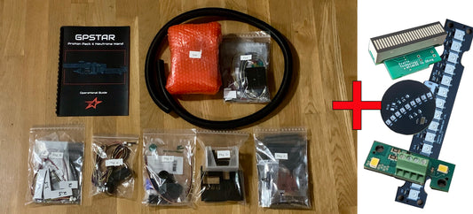 Proton Pack & Neutrona Wand Ultimate Kit