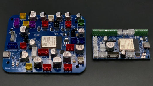 Your Guide to GPStar Pack and Wand Kits