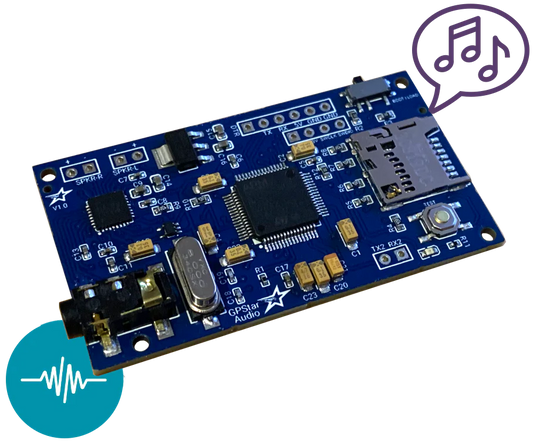 Advantages of Polyphonic Audio Players