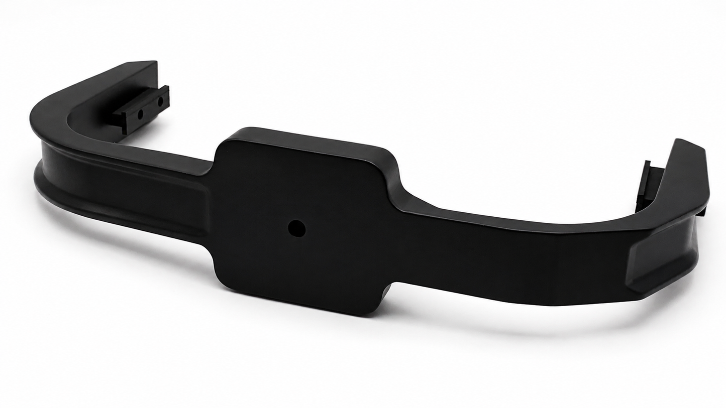 GPStar Bumper