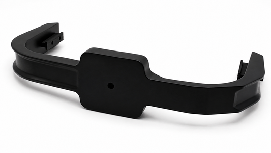 GPStar Bumper