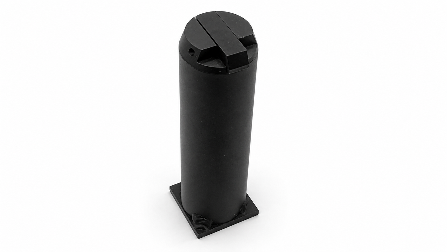GPStar Filler Tube