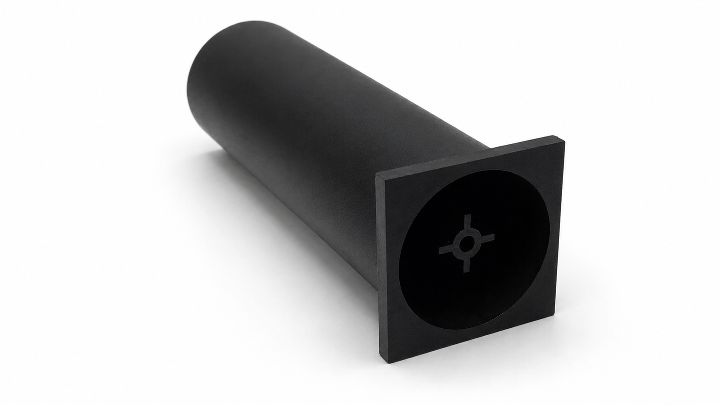 GPStar Filler Tube